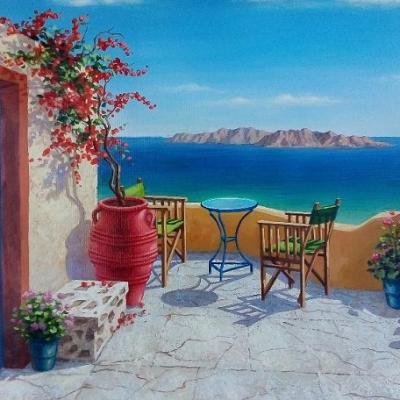 Santorinyok