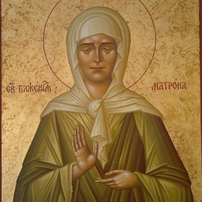 Matrona