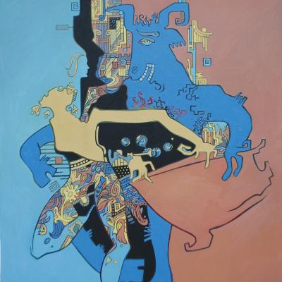 A Host Of Emotions3